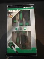 schroevendraaierset Stahlwille Drall + 4688A, Ophalen of Verzenden, Nieuw