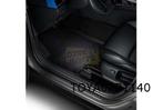 Toyota C-HR mattenset (4x) 'all weather' (2WD) Origineel! PW, Auto-onderdelen, Verzenden, Nieuw, Toyota