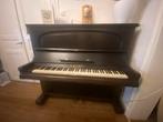 Piano De Smedt, Enlèvement, Utilisé, Brun, Piano
