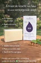 young living- valor moisturising soap, Kleding | Dames, Overige Dameskleding, Young living, Ophalen of Verzenden, Nieuw