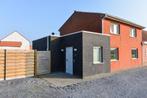 Pour vendre, Immo, Maisons à vendre, 202 UC, 200 à 500 m², Province de Flandre-Occidentale, 3 pièces