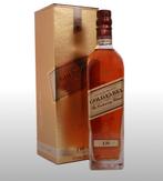 Johnnie Walker Centenary Gold, Ophalen of Verzenden, Nieuw