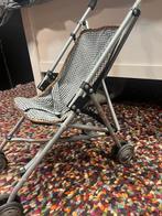 Poussette Métallique poupée défaut ruelles mais Marche bien), Enlèvement ou Envoi, Utilisé