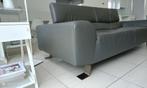Salon, Huis en Inrichting, Zetels | Complete zithoeken, Ophalen, Gebruikt, Leer, Modern