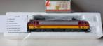 SNCB/NMBS LIMA LOCO ELECTRIQUE SERIE 1186-HO/DC/DIGITALE, Hobby & Loisirs créatifs, Trains miniatures | HO, Locomotive, Lima, Envoi