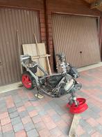 Gilera runner voor opmaak,onderdelen etc…, Fietsen en Brommers, Scooters | Piaggio, Ophalen, Tweetakt, Gebruikt, Overige modellen