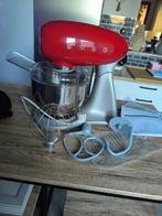 Robot pâtissier (SMEG), Electroménager, Enlèvement, Comme neuf