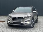 Hyundai tucson 1.6 benzine//pano//4x4//full optie, Auto's, Te koop, Tucson, Benzine, Onderhoudsboekje