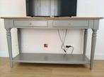 Flamant side table, Huis en Inrichting, Ophalen, Gebruikt