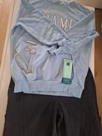 Hoodie, Kinderen en Baby's, Kinderkleding | Maat 146, C&A, Meisje, Ophalen of Verzenden, Overige typen