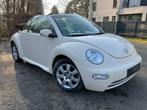 2004 Volkswagen New Beetle Cabriolet, Auto's, Volkswagen, Gebruikt, Beetle (Kever), Cabriolet, Bedrijf