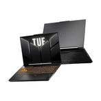 ASUS TUF Gaming F16, Computers en Software, Windows Laptops, Met videokaart, Intel i7-processor, ASUS, Zo goed als nieuw