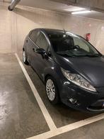 Ford Fiesta Titanium 1,6, Euro 5, Achat, Boîte manuelle, Autres couleurs