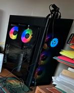 Lenovo Legion T7 34IMZ5 i9 32gb RTX 4070 Super, Computers en Software, Desktop Pc's, Ophalen, Gaming