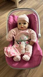 Babypop annabel, Ophalen, Gebruikt, Babypop