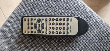Onkyo télé commande beschikbaar voor biedingen
