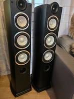 TAGA HARMONY PLATINIUM F-100 Luidsprekers, Enlèvement, Comme neuf, Haut-parleurs Frontaux, Arrière ou Stéréo
