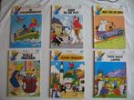 Jommeke strips oranje reeks, 18 stuks, Boeken, Stripverhalen, Meerdere stripboeken, Ophalen of Verzenden, Zo goed als nieuw