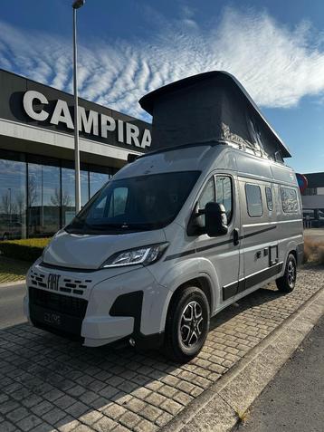Carado CV540 Pro beschikbaar voor biedingen