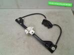RAAMMECHANIEK LINKS ACHTER Touran (1T3) (117129L), Gebruikt, Volkswagen