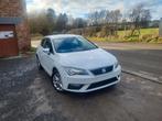 Seat leon 16tdi gps caméra led 0498 23 39 27, Entreprise, Leon, Caméra, Achat