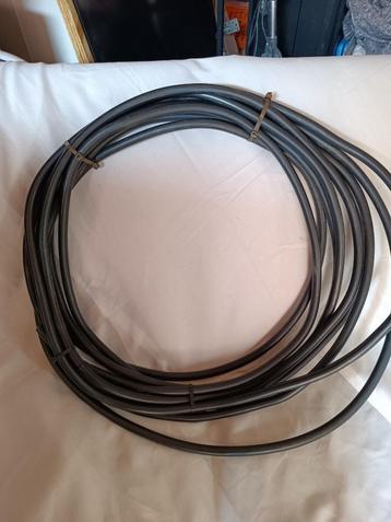 EXVB KABEL exvb-eca 0.6-1/kv beschikbaar voor biedingen