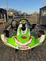 TB Kart S55M 3 courses du 25 juillet, Sports & Fitness, Karting, Enlèvement, Comme neuf, Kart