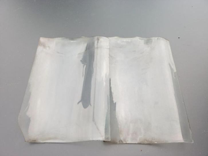 ⚠️  Tuiles flamande en verre, Doe-het-zelf en Bouw, Dakpannen en Dakbedekking, Gebruikt, Dakpannen, Overige kleuren, Ophalen