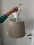 lamp met verlichting, Huis en Inrichting, Lampen | Hanglampen, Ophalen