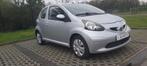 Toyota Aygo 2008 Te Koop, Te koop, Zilver of Grijs, Stadsauto, Benzine