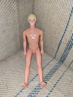 vintage ken "barbie" mattel 1968 malaysia, Comme neuf, Enlèvement ou Envoi, Poupée