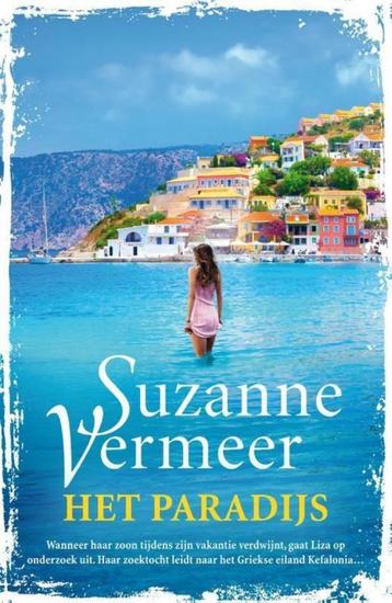 Suzanne Vermeer / keuze uit 4 titels