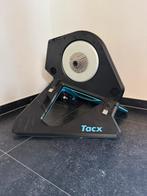 Tacx neo T2 smart fietstrainer, Fietsen en Brommers, Ophalen, Zo goed als nieuw