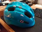 Kinderhelm Abus, Ophalen of Verzenden, Zo goed als nieuw