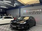Ford Mondeo AUTOCUIRGPSFULL OPTIONSPROPRE, Automaat, 4 cilinders, Mondeo, Zwart