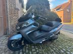 Maxsym 400i ABS  - 400kms! -, Motoren, Motoren | Overige merken, 400 cc, Scooter, SYM, Motorrijbewijs A
