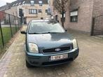 Ford fusion, Autos, 5 portes, Automatique, Euro 4, Alarme