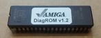 DiagROM voor foutdiagnose Amiga 500, 500+, 600 en 2000, Informatique & Logiciels, Ordinateurs Vintage, Enlèvement ou Envoi
