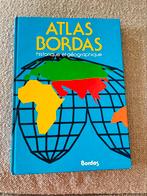 🌍Atlas Bordas - Historiques et Géographiques ! 📚, Livres, Enlèvement ou Envoi, Comme neuf, Bordas