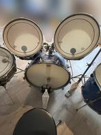Drumstel, Muziek en Instrumenten, Ophalen, Gebruikt, Overige merken