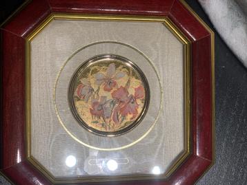 Peintures internationales de Goldart, Enlèvement ou Envoi