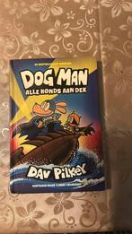 Dav Pilkey - Alle honds aan dek, Ophalen, Nieuw, Dav Pilkey