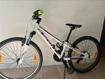 Scott mtb 24 inch, Fietsen en Brommers, Ophalen, Zo goed als nieuw