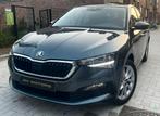 2021 Škoda Scala Hatchback Ambition, 1.0 TSI/eerste eigen!, Auto's, Skoda, USB, Bedrijf, 5 deurs, Zilver of Grijs