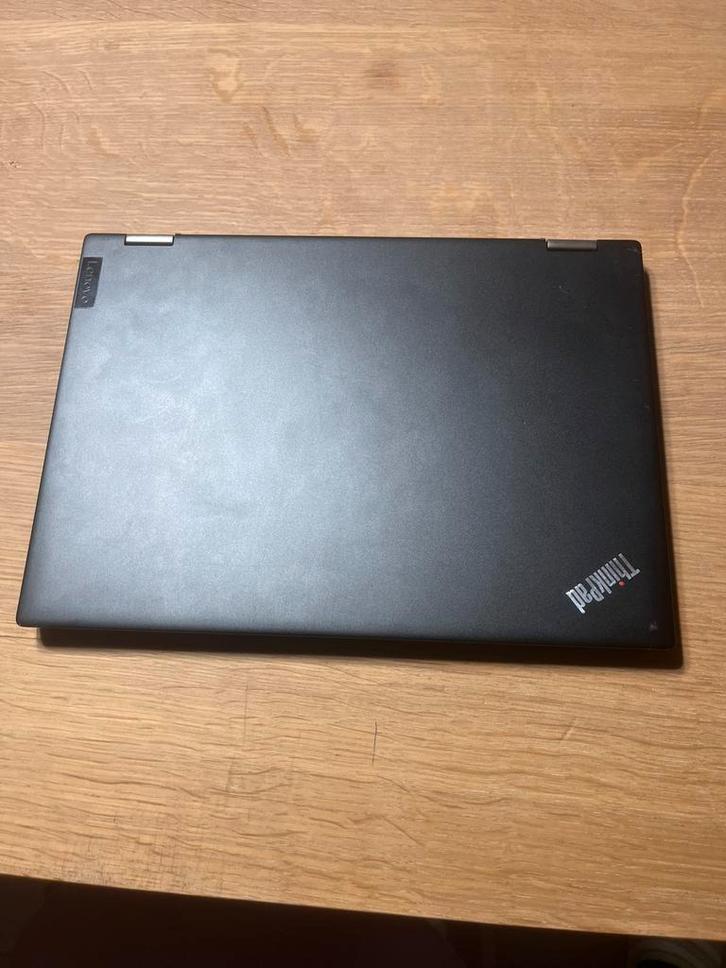 Lenovo IdeaPad Flex 5 Ryzen 7 PRO | 16GB | Touch + Pen, Informatique & Logiciels, Ordinateurs portables Windows, Comme neuf, SSD