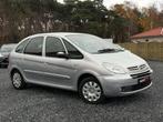 Citroën Xsara Picasso 2.0 Automaat Exclusive Benzine 136Pk, Auto's, Automaat, 135 pk, Stof, Bedrijf