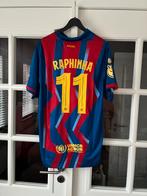 Maillot Raphinha pour la Supercopa 2026 du FC Barcelone, Envoi, Neuf, Maillot