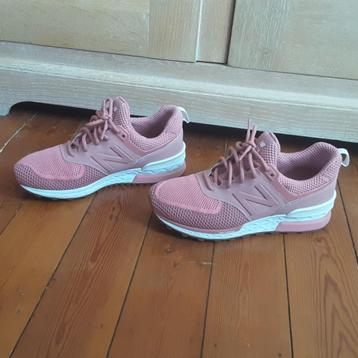 Zeer mooie sneakers New Balance, Maat 38, Perfecte staat  beschikbaar voor biedingen