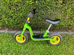 Puky loopfiets LR M, Kinderen en Baby's, Speelgoed | Buiten | Voertuigen en Loopfietsen, Ophalen, Zo goed als nieuw, Loopfiets