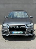 AUDI Q7 2017 QUATTRO | MATRIX, Auto's, Euro 6, 2995 cc, Particulier, 4x4